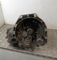Boite de vitesses FORD KA 1 Photo n°1