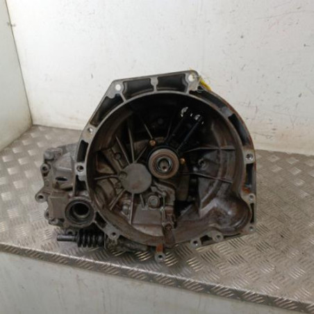 Boite de vitesses FORD KA 1 Photo n°1
