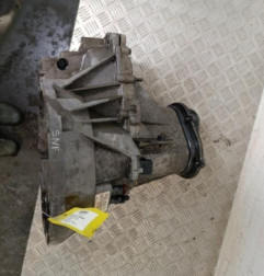 Boite de vitesses FORD KA 1