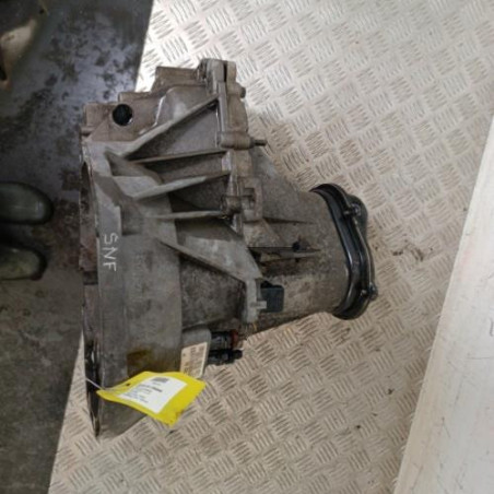 Boite de vitesses FORD KA 1