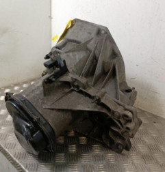 Boite de vitesses FORD KA 1 Photo n°3