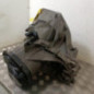 Boite de vitesses FORD KA 1