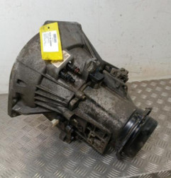 Boite de vitesses FORD KA 1 Photo n°4