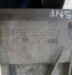 Boite de vitesses FORD KA 1 Photo n°6