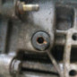 Boite de vitesses FORD KA 1