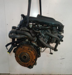 Moteur VOLKSWAGEN GOLF 7 Photo n°1