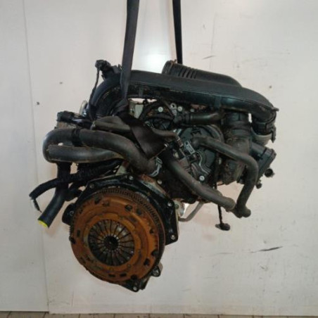 Moteur VOLKSWAGEN GOLF 7 Photo n°1