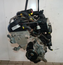 Moteur VOLKSWAGEN GOLF 7