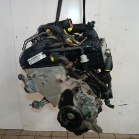 Moteur VOLKSWAGEN GOLF 7