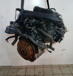 Moteur VOLKSWAGEN GOLF 7 Photo n°4