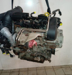 Moteur VOLKSWAGEN GOLF 7 Photo n°5