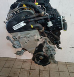 Moteur VOLKSWAGEN GOLF 7 Photo n°6
