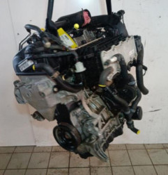 Moteur VOLKSWAGEN GOLF 7 Photo n°7