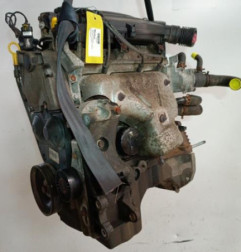 Moteur DACIA SANDERO 1 Photo n°1