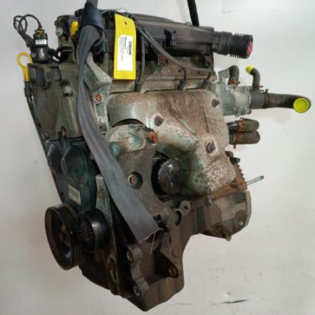 Moteur DACIA SANDERO 1 Photo n°1