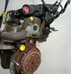 Moteur DACIA SANDERO 1