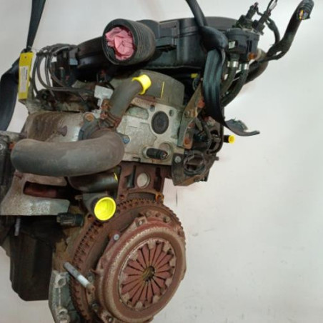 Moteur DACIA SANDERO 1