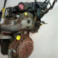 Moteur DACIA SANDERO 1