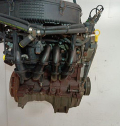 Moteur DACIA SANDERO 1 Photo n°3