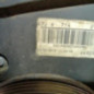Moteur DACIA SANDERO 1