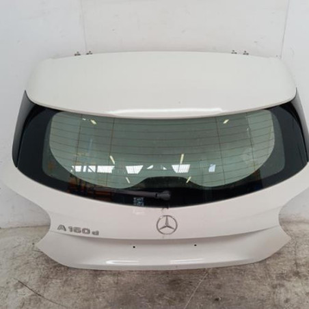 Malle/Hayon arriere MERCEDES CLASSE A 176 Photo n°1