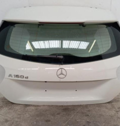 Malle/Hayon arriere MERCEDES CLASSE A 176