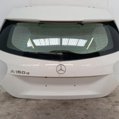 Malle/Hayon arriere MERCEDES CLASSE A 176