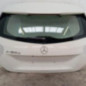 Malle/Hayon arriere MERCEDES CLASSE A 176