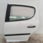 Porte arriere gauche PEUGEOT 207