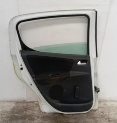 Porte arriere gauche PEUGEOT 207