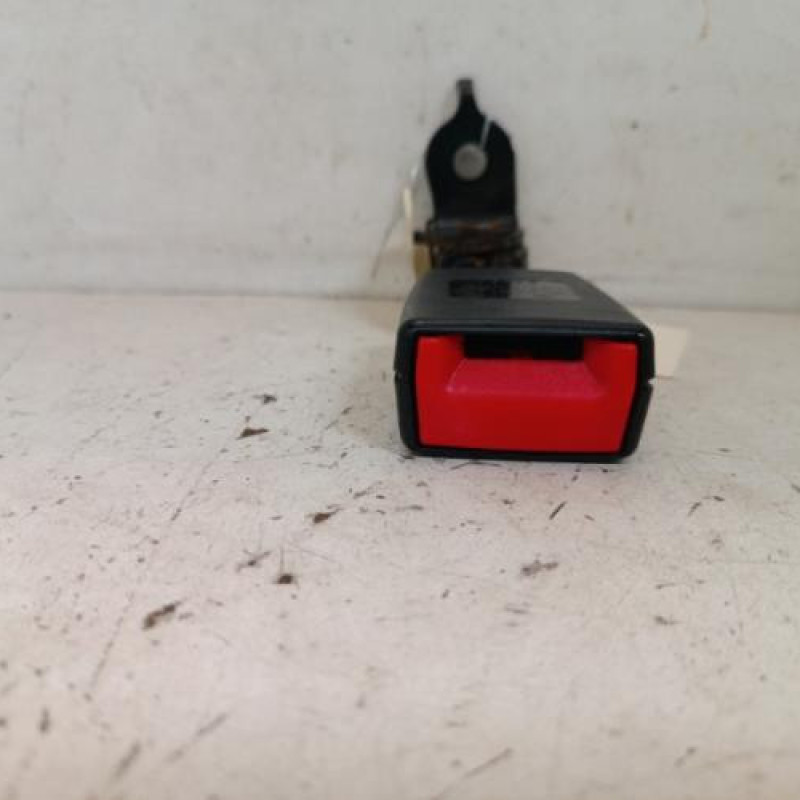 Attache ceinture arriere gauche VOLKSWAGEN TIGUAN 1