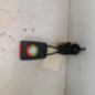 Attache ceinture arriere gauche VOLKSWAGEN TIGUAN 1