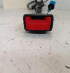 Attache ceinture avant droit VOLKSWAGEN TIGUAN 1 Photo n°1
