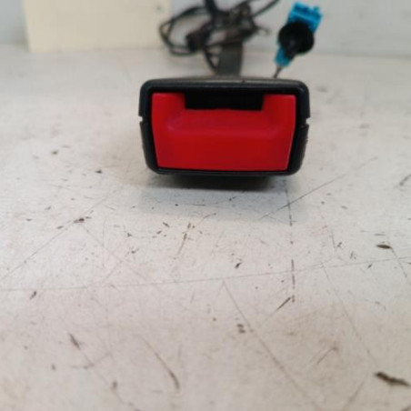 Attache ceinture avant droit VOLKSWAGEN TIGUAN 1 Photo n°1
