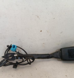 Attache ceinture avant droit VOLKSWAGEN TIGUAN 1