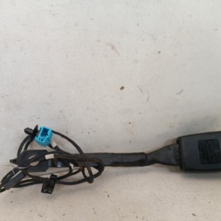 Attache ceinture avant droit VOLKSWAGEN TIGUAN 1