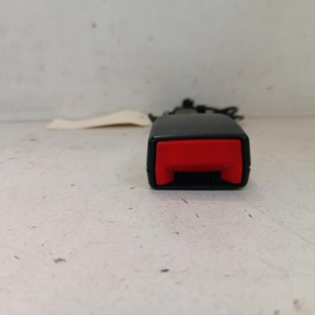 Attache ceinture avant gauche VOLKSWAGEN TIGUAN 1 Photo n°1
