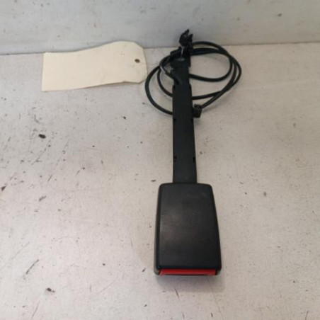 Attache ceinture avant gauche VOLKSWAGEN TIGUAN 1