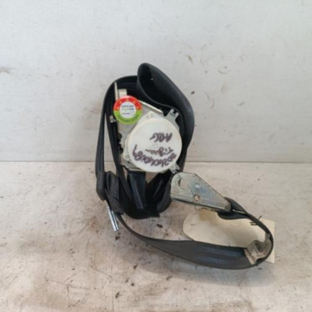 Ceinture arriere gauche VOLKSWAGEN TIGUAN 1