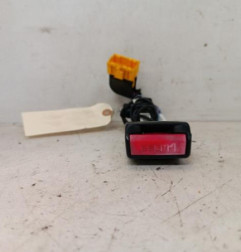 Attache ceinture avant gauche DACIA LODGY Photo n°1
