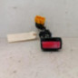 Attache ceinture avant gauche DACIA LODGY