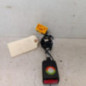 Attache ceinture avant gauche DACIA LODGY