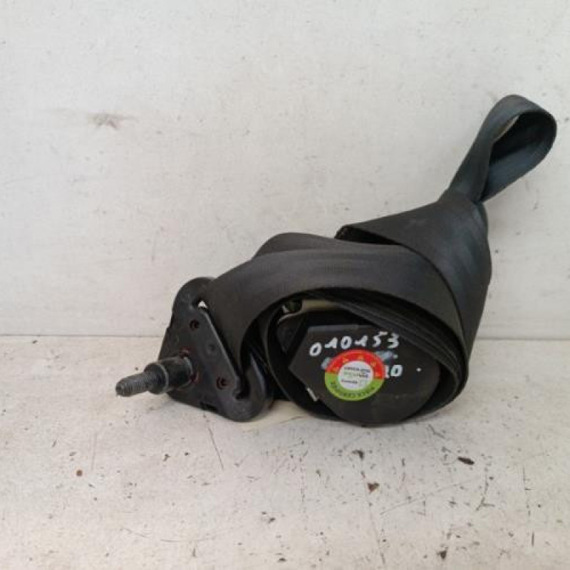 Ceinture arriere droit DACIA LODGY Ceinture arriere droit DACIA LODGY