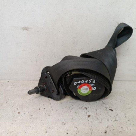 Ceinture arriere droit DACIA LODGY Photo n°1