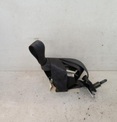 Ceinture arriere droit DACIA LODGY