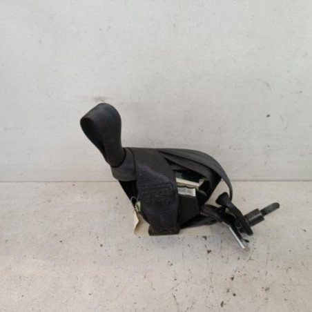 Ceinture arriere droit DACIA LODGY