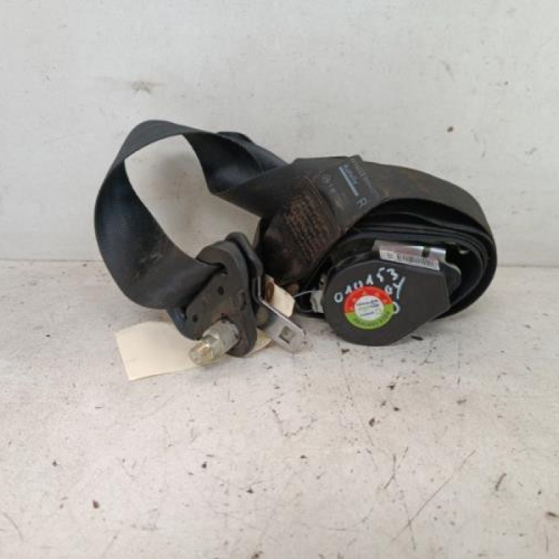 Ceinture avant droit DACIA LODGY