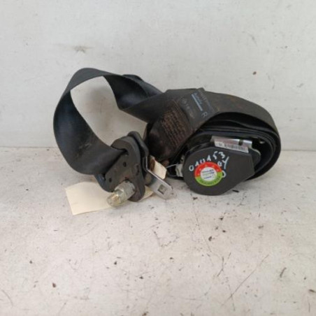 Ceinture avant droit DACIA LODGY Photo n°1