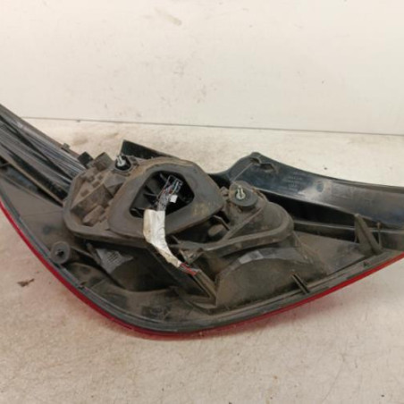 Feu arriere principal droit (feux) OPEL CORSA D