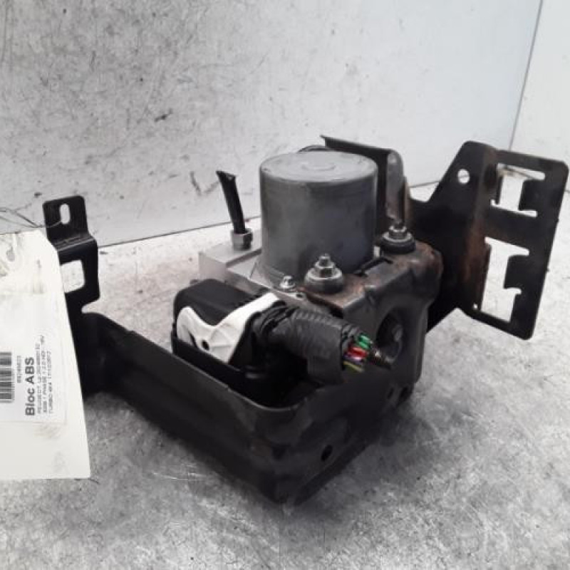 Bloc ABS (freins anti-blocage) PEUGEOT 3008 1 Bloc ABS (freins anti-blocage) PEUGEOT 3008 1